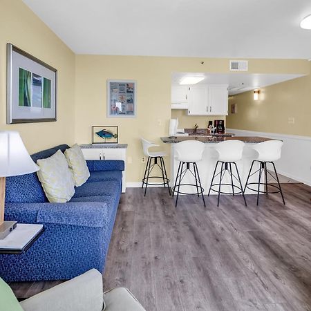 Oceanfront Condo Steps To The Beach W No Resort Fees Миртъл Бийч Екстериор снимка