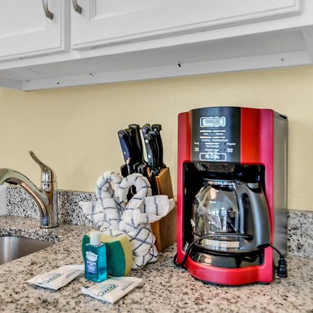 Oceanfront Condo Steps To The Beach W No Resort Fees Миртъл Бийч Екстериор снимка