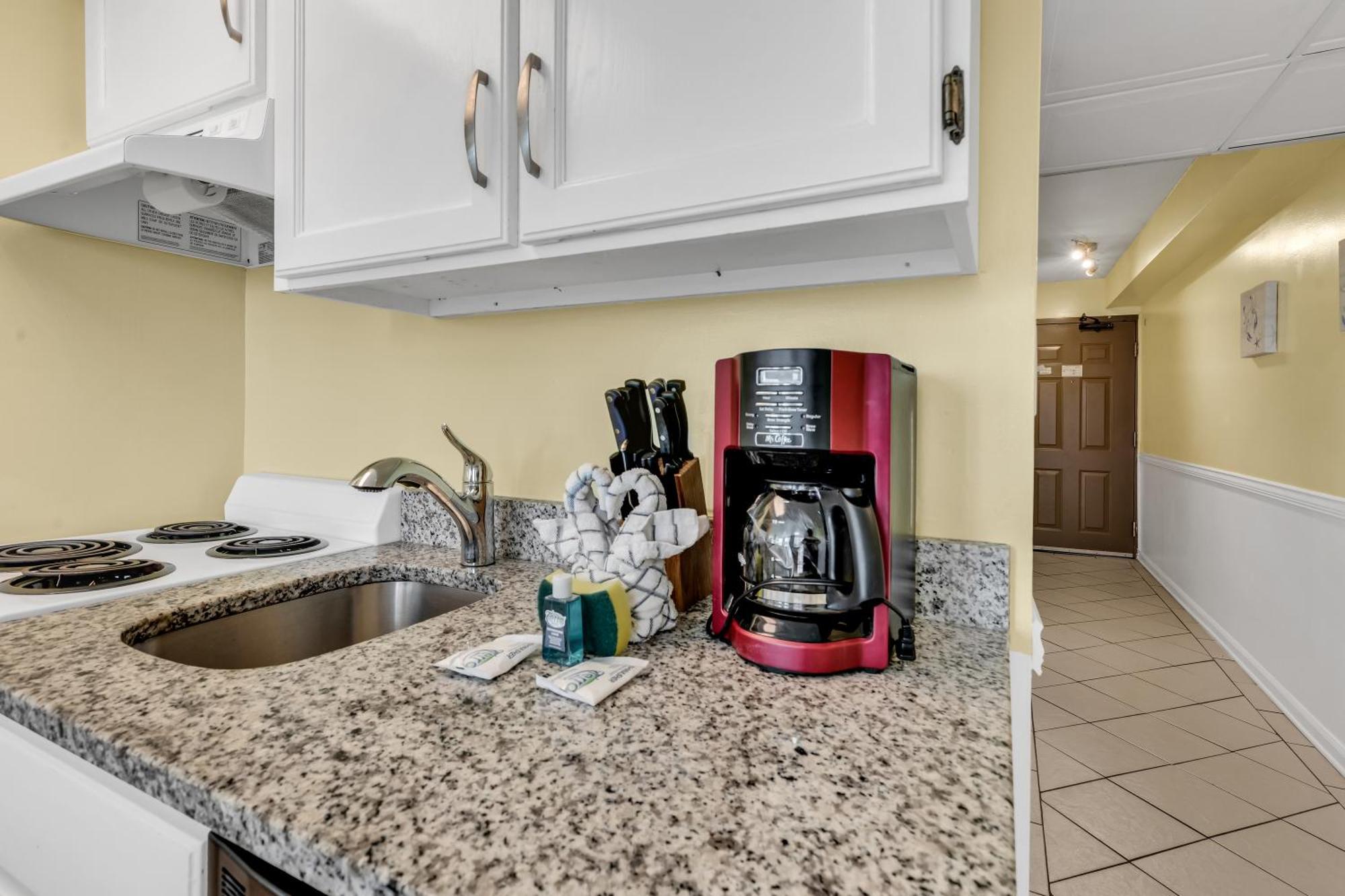 Oceanfront Condo Steps To The Beach W No Resort Fees Миртъл Бийч Екстериор снимка