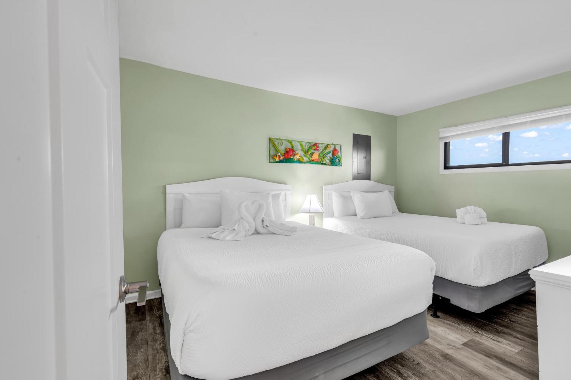 Oceanfront Condo Steps To The Beach W No Resort Fees Миртъл Бийч Екстериор снимка
