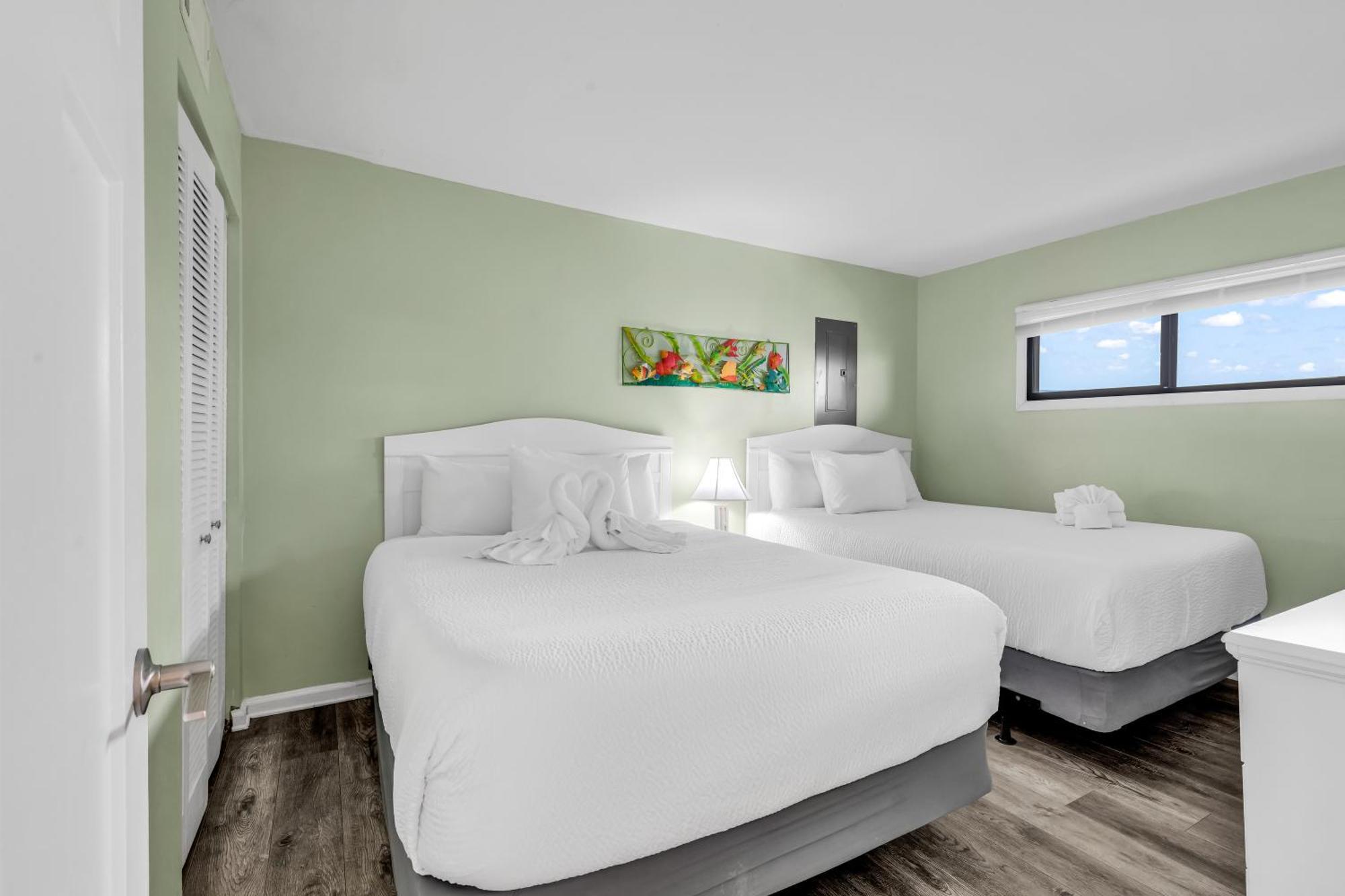 Oceanfront Condo Steps To The Beach W No Resort Fees Миртъл Бийч Екстериор снимка