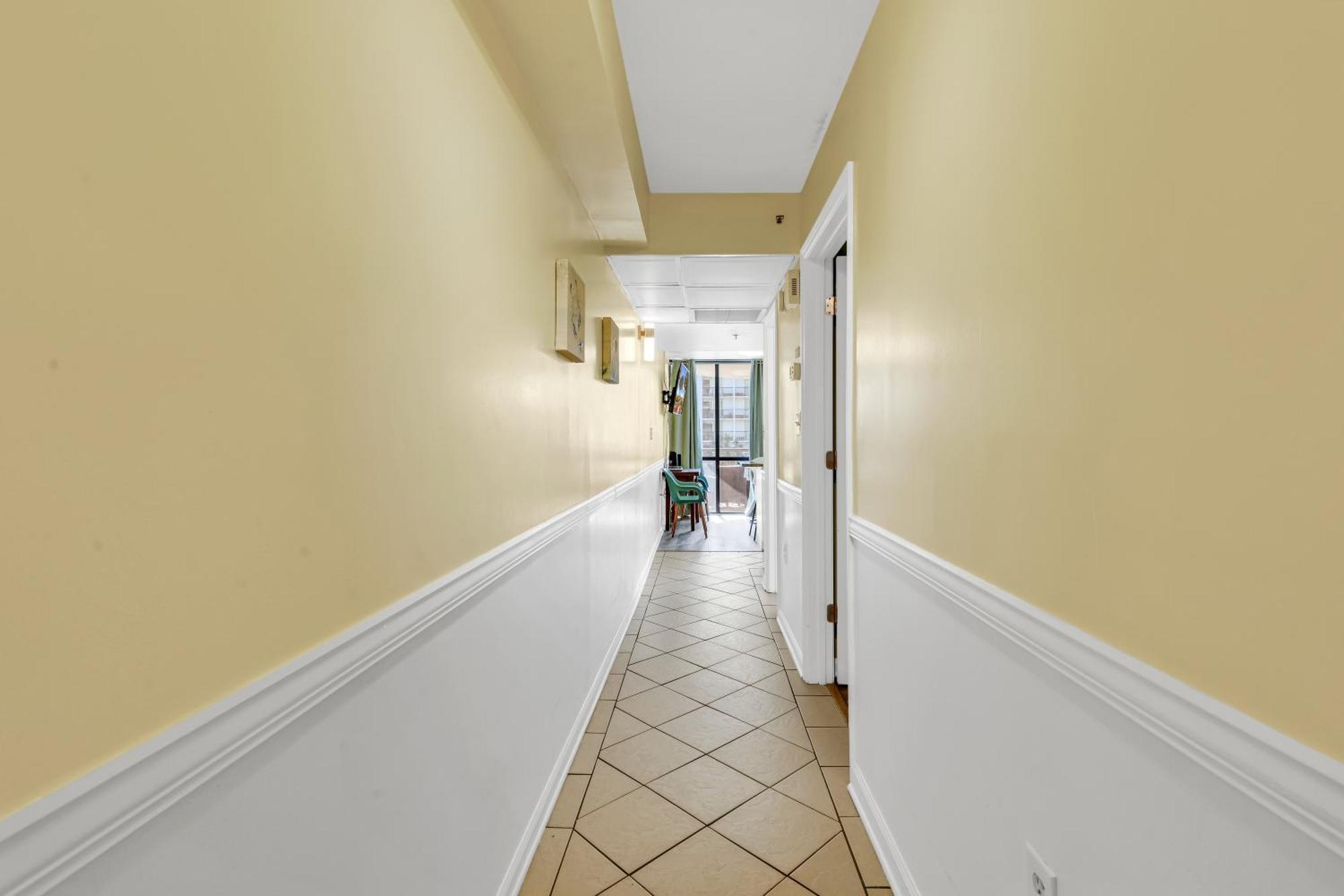 Oceanfront Condo Steps To The Beach W No Resort Fees Миртъл Бийч Екстериор снимка