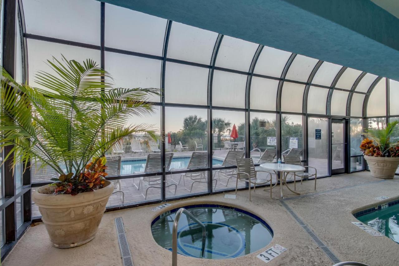 Oceanfront Condo Steps To The Beach W No Resort Fees Миртъл Бийч Екстериор снимка